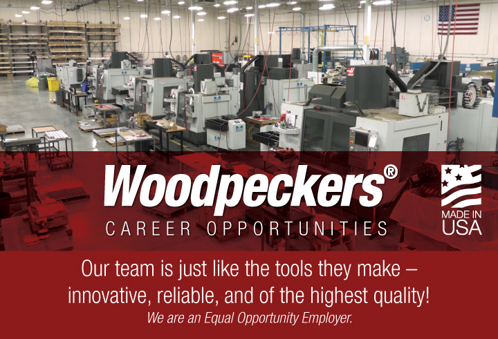 Career Opportunities - Join our Team