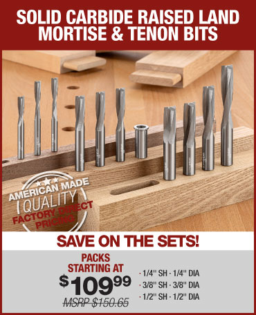 ultra shear router bits - top 3