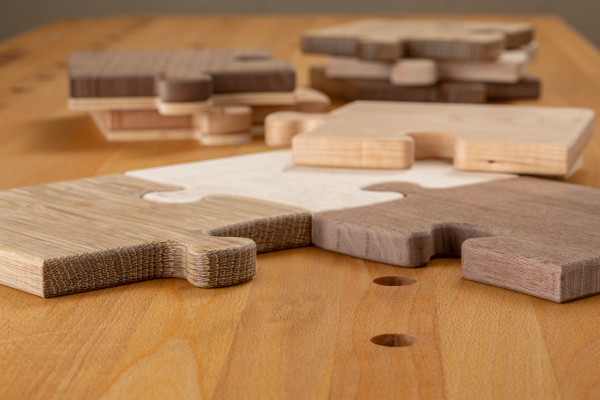deep dive compact router