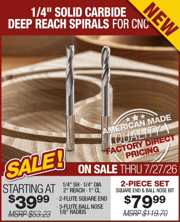 ultra shear router bits - top 3