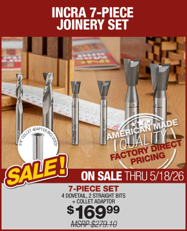 ultra shear router bits - top 3
