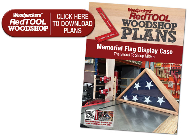 flag case plans