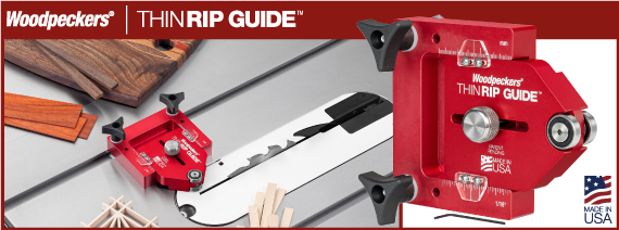 thin rip guide