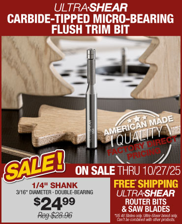 folding miter router bits