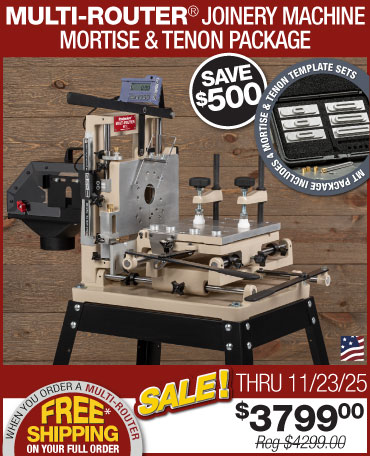 multi router mt package