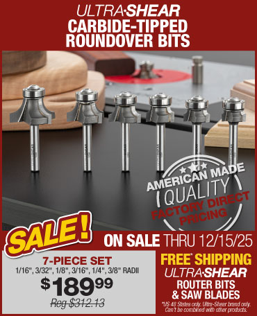 folding miter router bits