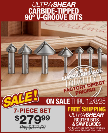 folding miter router bits