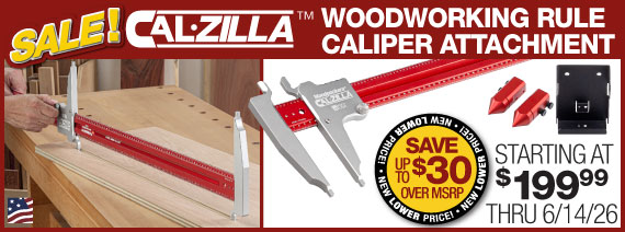 calzilla