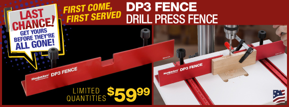 dp3 fence