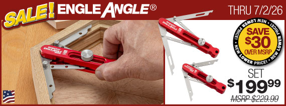 engle angle