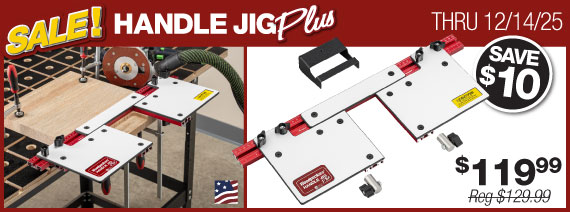 handle jig