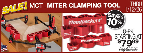 miter clamping tool