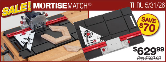 mortisematch