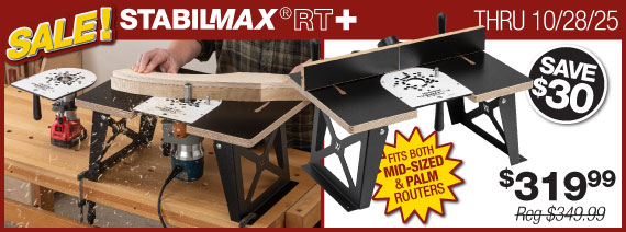 stabilmax rt plus