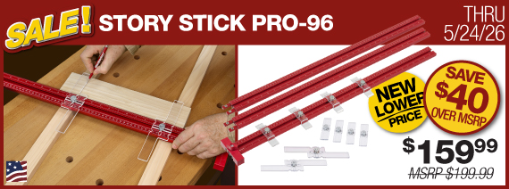 story stick pro