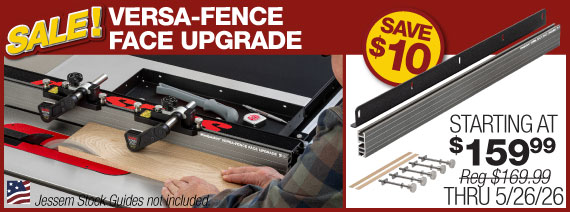 versa fence